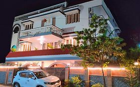 Villa Celeste Pondicherry
